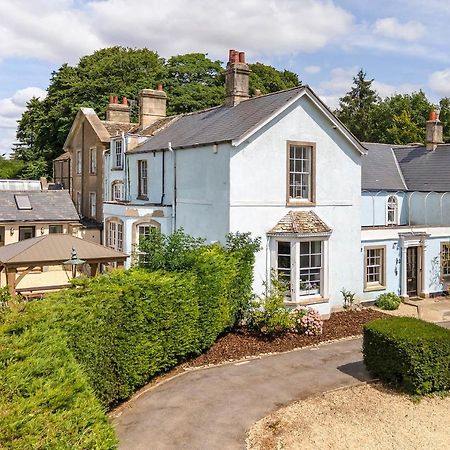 Cotswold Manor House - Country House Retreat With Hot Tub, Ideal For Large Groups Petty France المظهر الخارجي الصورة